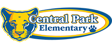 Central Park Elementary logo